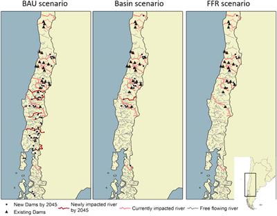 Balancing renewable energy and river resources by moving from individual assessments of hydropower projects to energy system planning